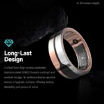 RINGO è un nuovo smart ring con tante funzioni e un prezzo interessante 4