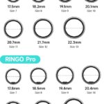 RINGO è un nuovo smart ring con tante funzioni e un prezzo interessante 5