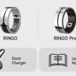 RINGO è un nuovo smart ring con tante funzioni e un prezzo interessante 6