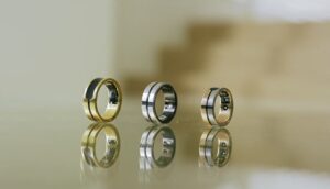 smart ring RINGO anello smart