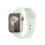 Nuovi colori primaverili per le cover di iPhone 15 e i cinturini di Apple Watch 16