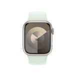 Nuovi colori primaverili per le cover di iPhone 15 e i cinturini di Apple Watch 15