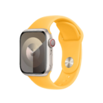 Nuovi colori primaverili per le cover di iPhone 15 e i cinturini di Apple Watch 13
