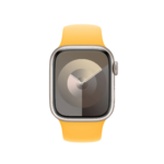 Nuovi colori primaverili per le cover di iPhone 15 e i cinturini di Apple Watch 14