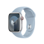 Nuovi colori primaverili per le cover di iPhone 15 e i cinturini di Apple Watch 11