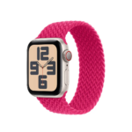 Nuovi colori primaverili per le cover di iPhone 15 e i cinturini di Apple Watch 21
