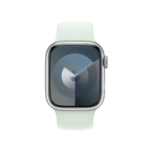 Nuovi colori primaverili per le cover di iPhone 15 e i cinturini di Apple Watch 3