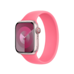 Nuovi colori primaverili per le cover di iPhone 15 e i cinturini di Apple Watch 2