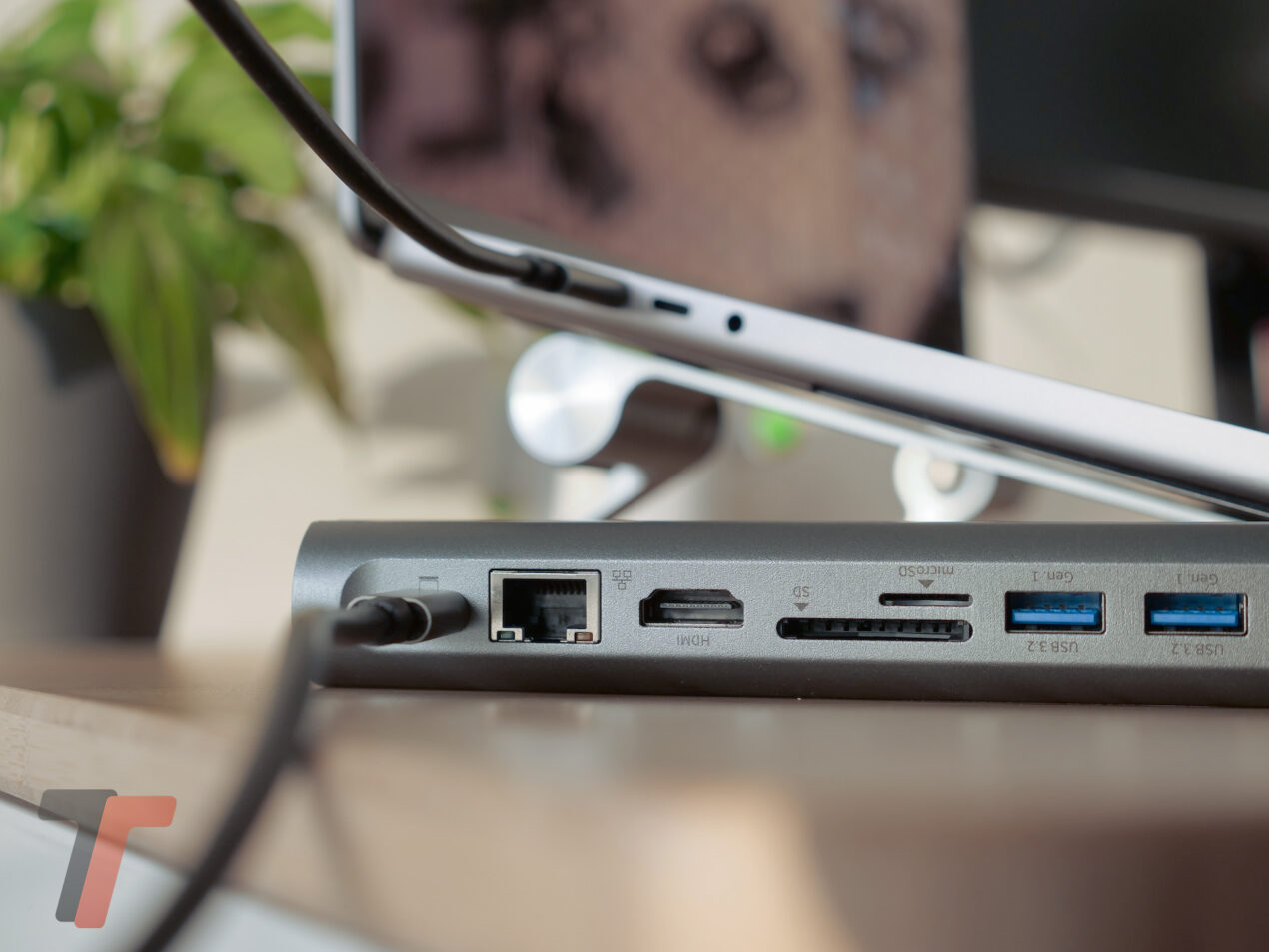 Docking Station e HUB USB: questo accessorio per Notebook ha un asso nella manica
