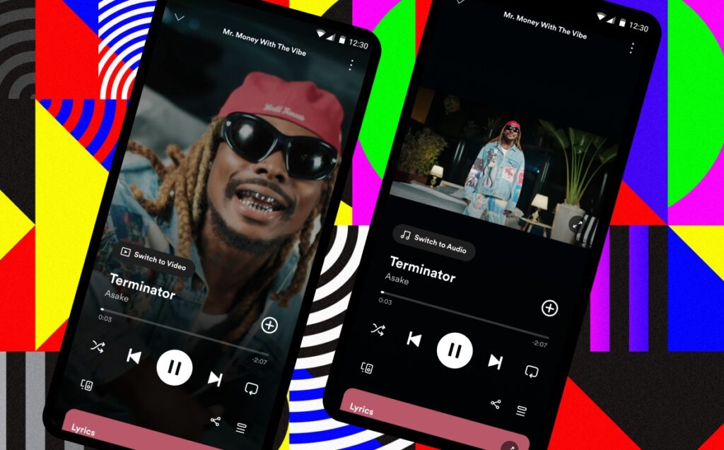 Spotify fa spazio ai video musicali: arrivano in Italia, ma solo per gli abbonati 1