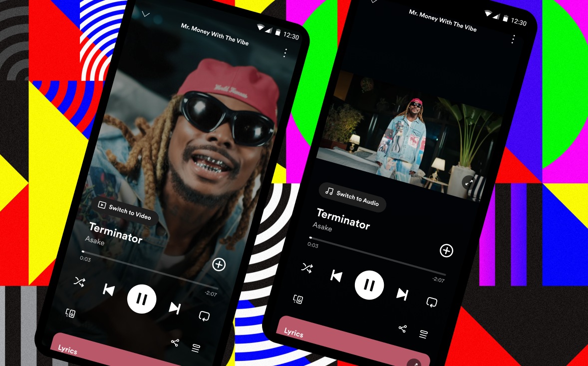 Spotify fa spazio ai video musicali: arrivano in Italia, ma solo per gli abbonati 2