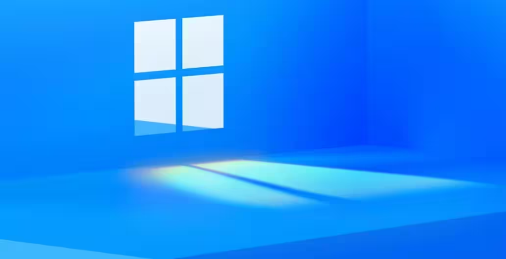 windows logo
