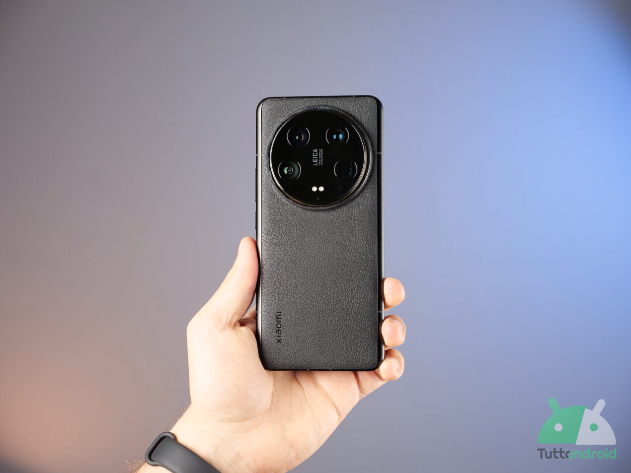 Recensione Xiaomi 14 Ultra: i fotografi ameranno questo smartphone