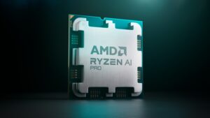 AMD Ryzen Pro 8000 copertina