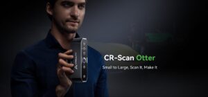 Creality CR-Scan Otter