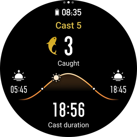Amazfit rilascia dei nuovi aggiornamenti per T-Rex Ultra, Cheetah e Cheetah Pro 2