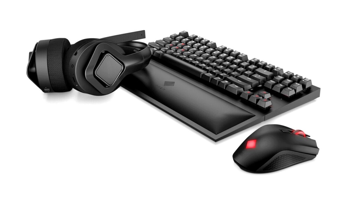 Mouse, tastiere, e tante altre periferiche scontate alla Gaming Week di Amazon