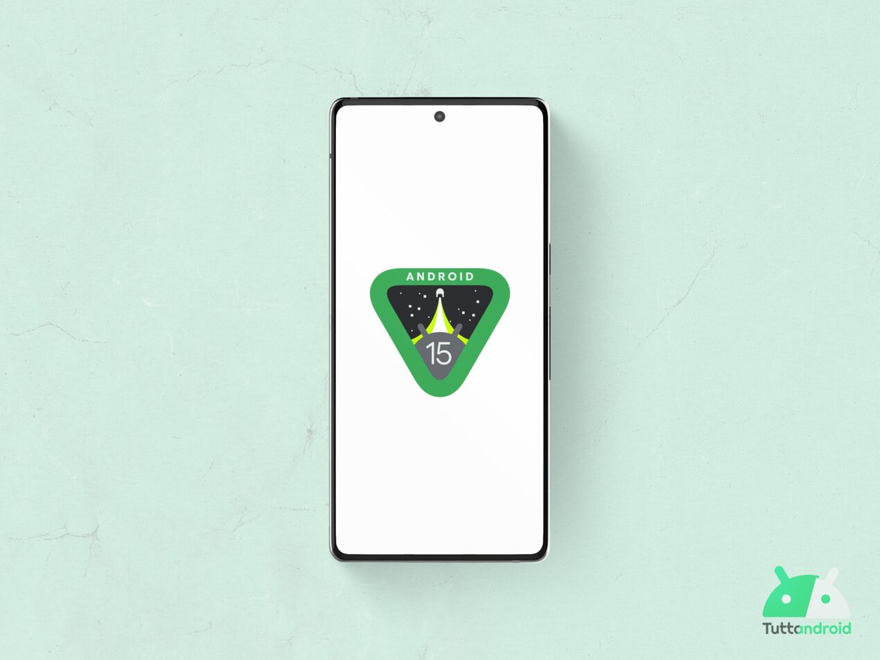 Android 15 Beta 1 è ora disponibile al download: lo sviluppo entra nel vivo