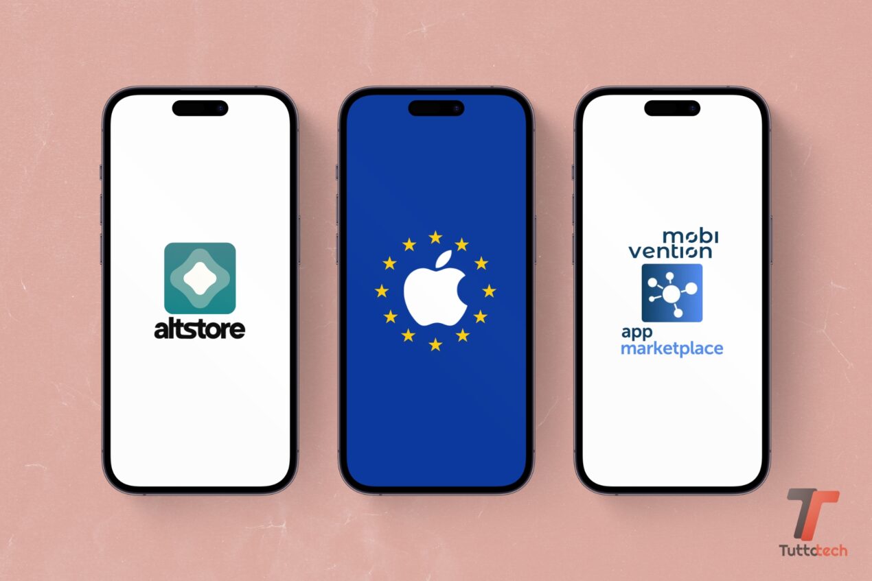 Alternative all'App Store? Ancora un miraggio, tra costi elevati e ostacoli tecnici