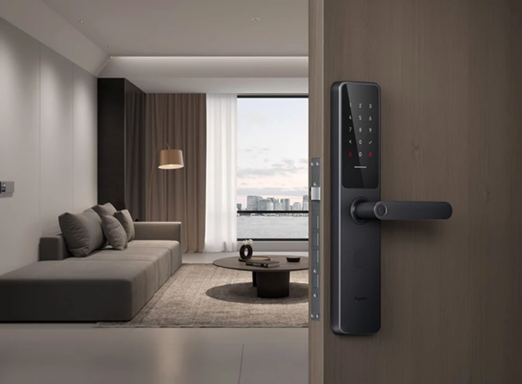 Aqara Smart Door Lock A100 Zigbee