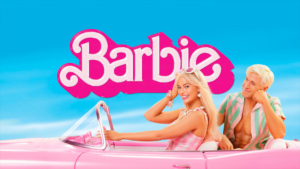Barbie - novità NOW e Sky On Demand aprile 2024 da non perdere