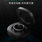 Black Shark (Xiaomi) anticipa uno smart ring con sei mesi di autonomia 2