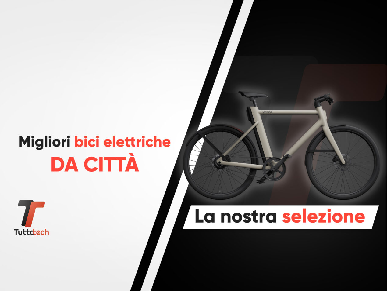 Migliori bici elettriche di Agosto 2025: ecco tutti i nostri consigli