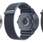 Svelato Vertix 2S, il "nuovo" sportwatch di punta di COROS 3