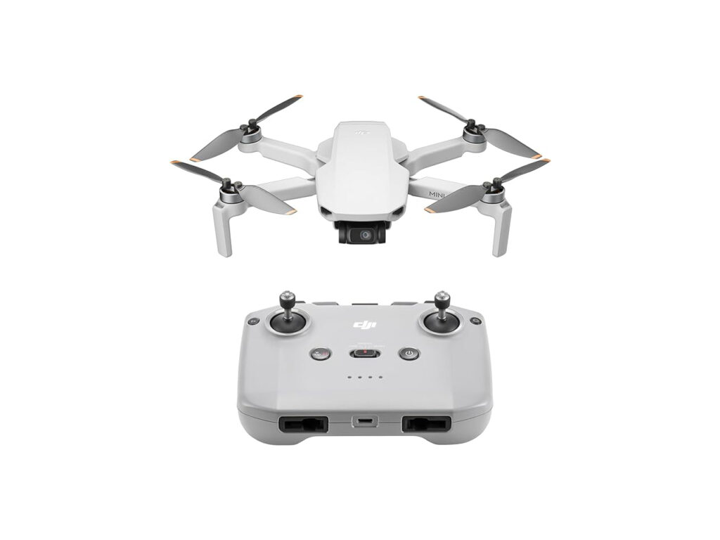 DJI Mini 4K