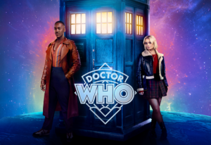 Doctor Who - novità Disney+ da vedere a maggio 2024