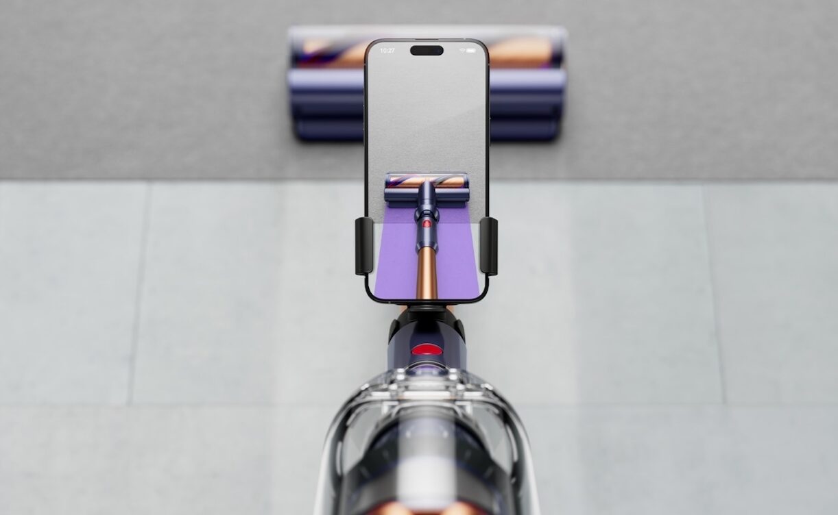 Dyson CleanTrace
