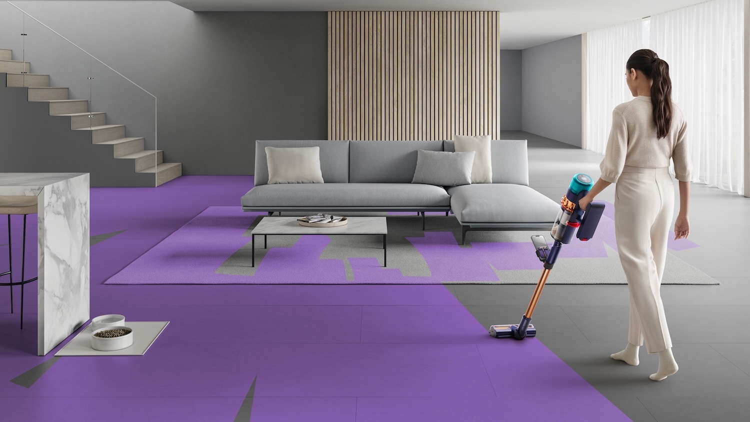 Dyson CleanTrace