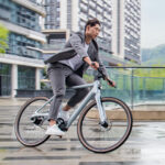 Scopriamo Fiido AIR, la bici elettrica da città più leggera di sempre 7