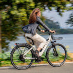Economica, affidabile e versatile: ecco Fiido C11, l'e-bike perfetta per la città 9