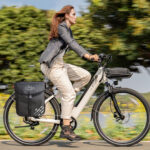 Economica, affidabile e versatile: ecco Fiido C11, l'e-bike perfetta per la città 8
