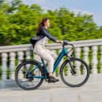 Economica, affidabile e versatile: ecco Fiido C11, l'e-bike perfetta per la città 7