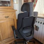 Una sedia da ufficio per lavorare meglio: la recensione di FlexiSpot BS12 Pro 1