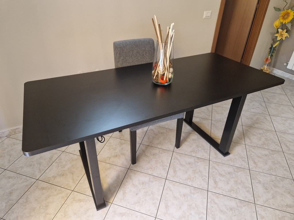 Recensione FlexiSpot E2Q, ottima sia per l'ufficio che per casa! 1