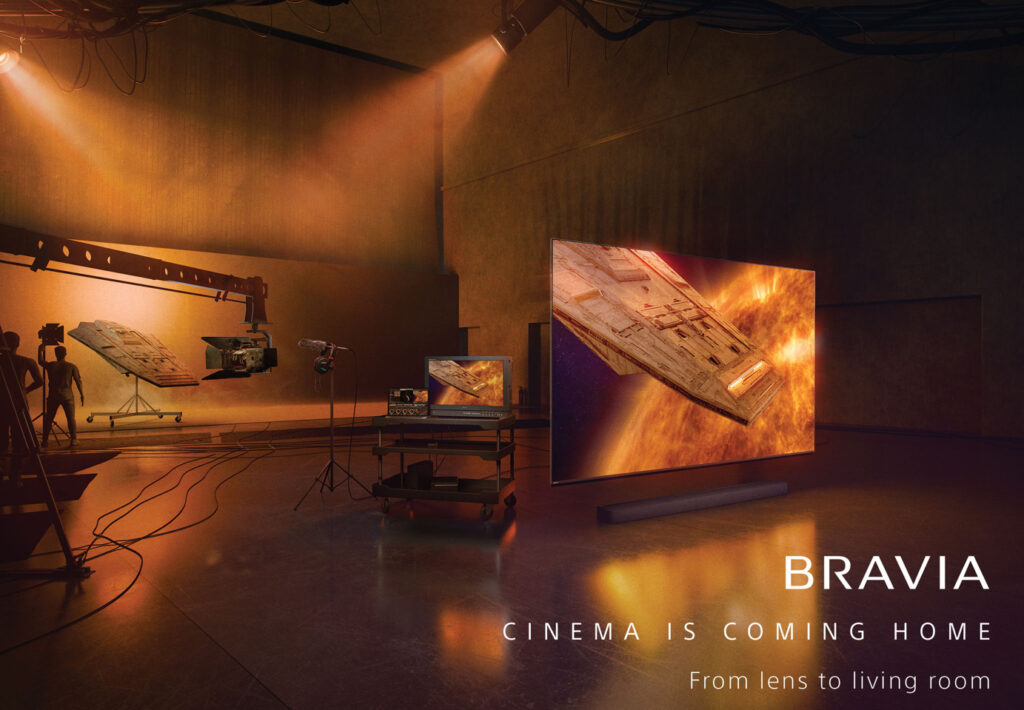 Sony BRAVIA Theatre