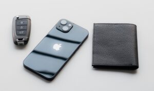 IT-Wallet: documenti personali su smartphone