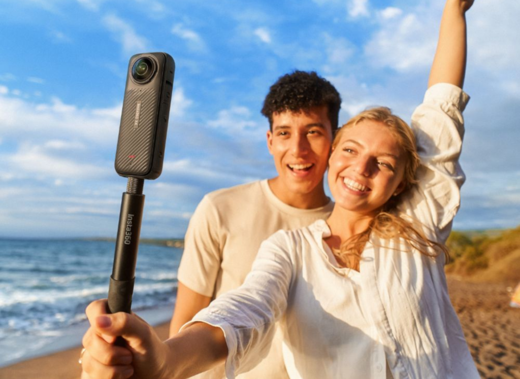 Insta360 X4