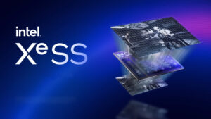 Intel-XeSS top