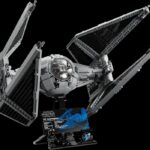 LEGO lancia le novità per lo Star Wars Day 2024: tutti i nuovi set 2