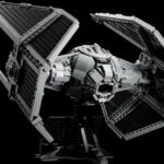 LEGO lancia le novità per lo Star Wars Day 2024: tutti i nuovi set 6