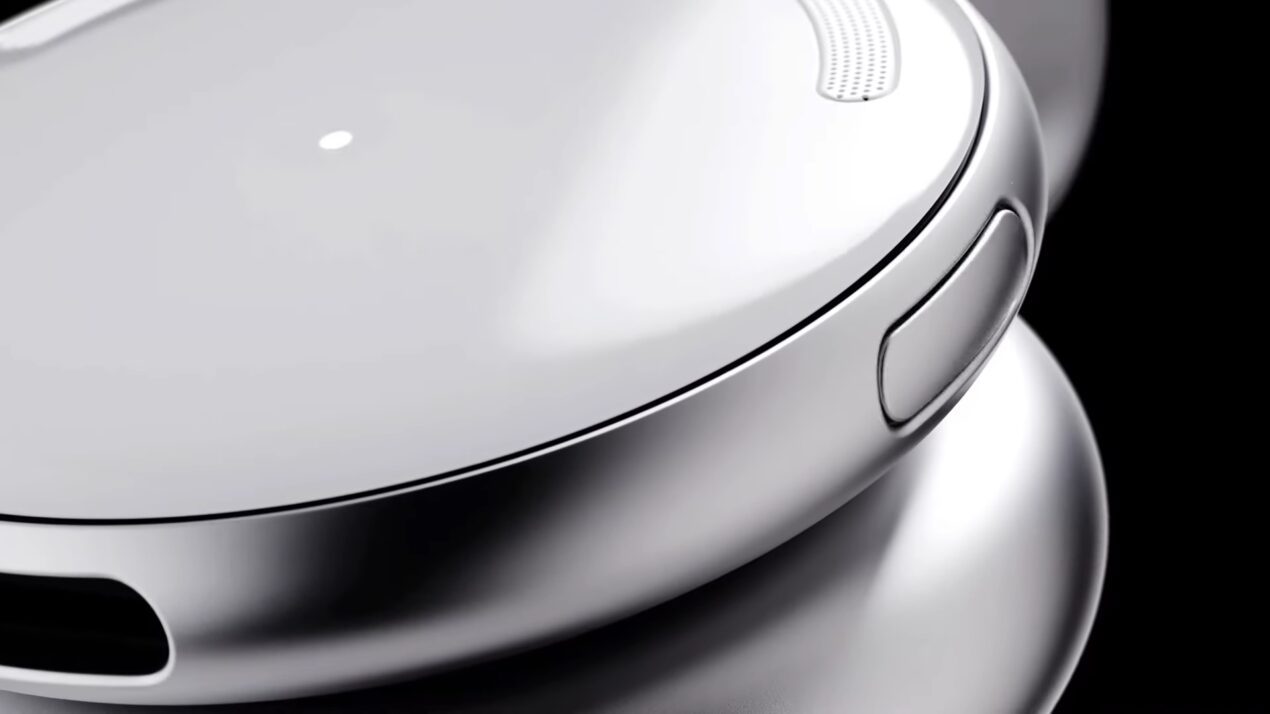 La spilla intelligente Limitless Pendant che sfida AI Pin e Rabbit R1