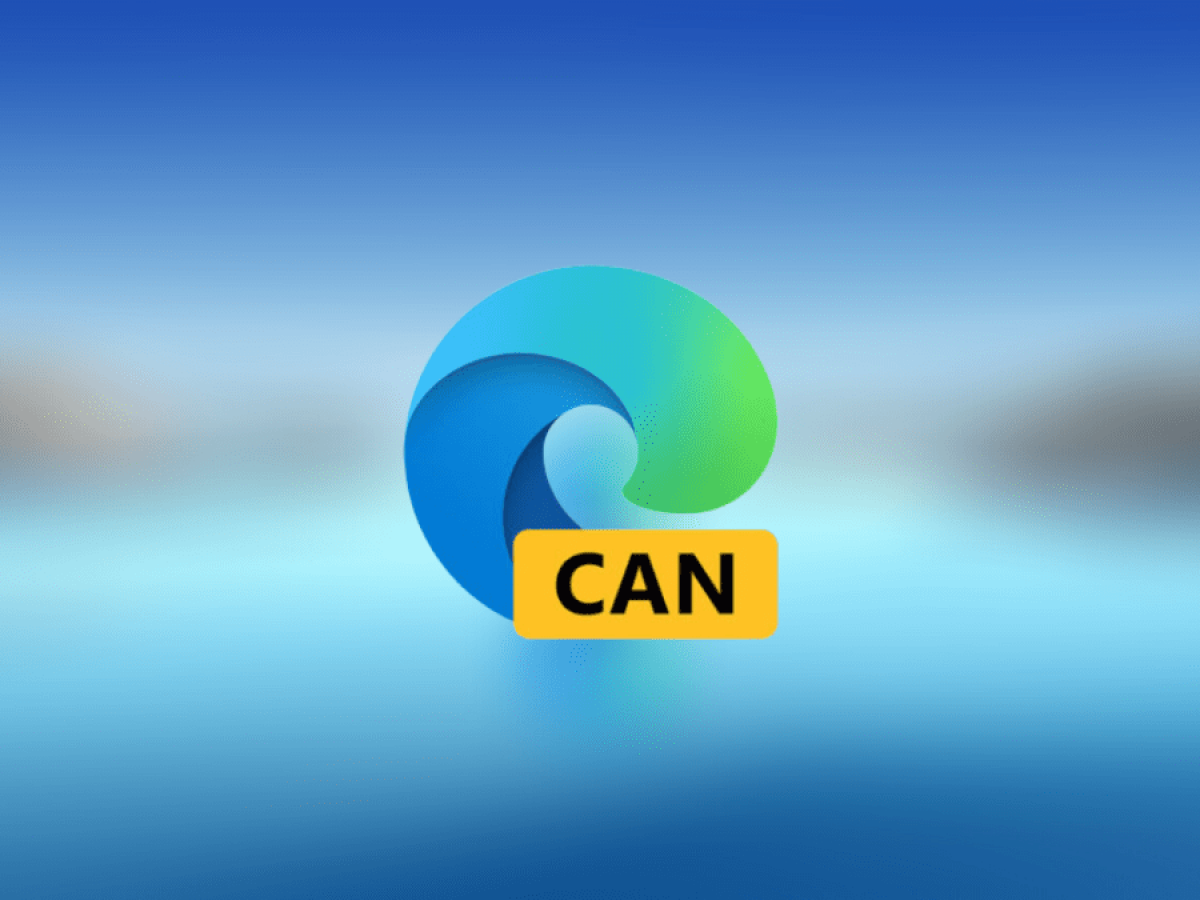 Microsoft Edge Canary