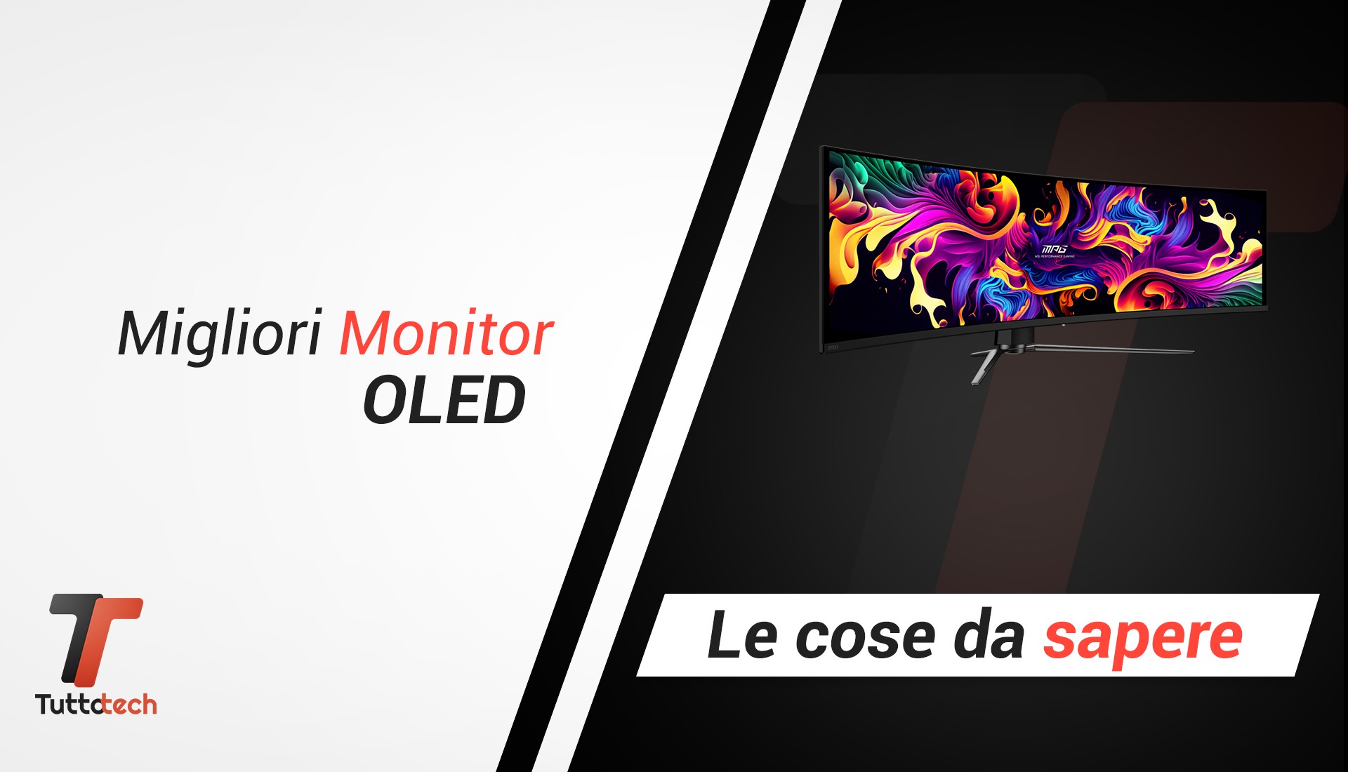 Migliori Monitor OLED