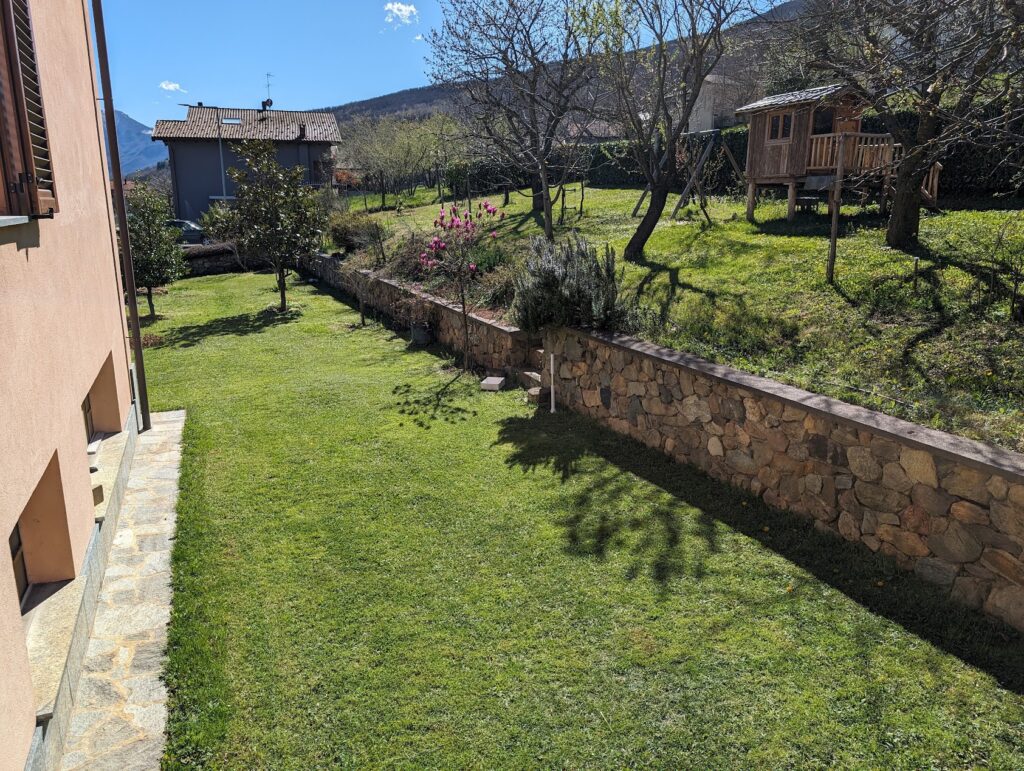 Recensione ECOVACS Goat G1-800: il robot tosaerba che ci ha migliorato la primavera 15