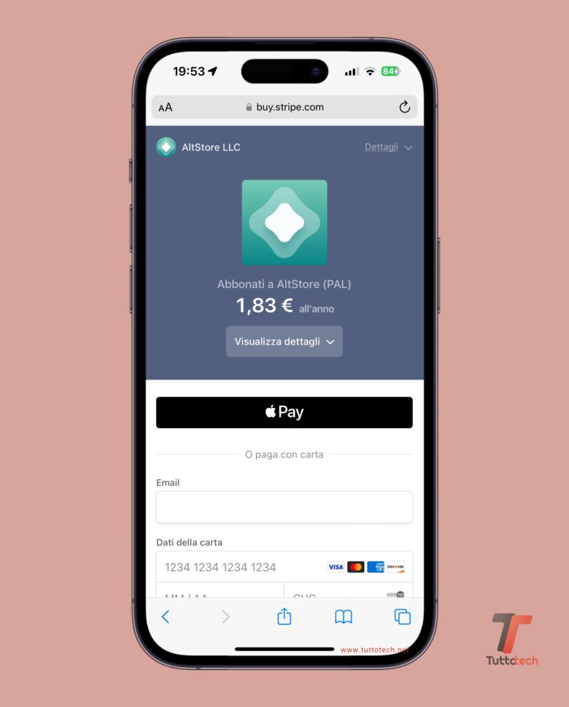 Il primo app store alternativo per iOS debutta in Europa: benvenuto AltStore PAL 2