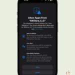 Il primo app store alternativo per iOS debutta in Europa: benvenuto AltStore PAL 6